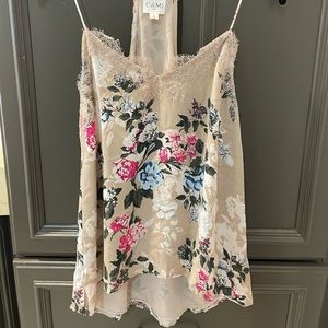 Cami NYC racerback top